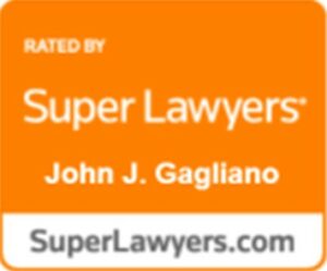 John Gagliano Super Lawyers